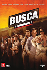 Busca Alucinante