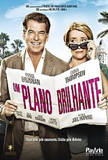 Um Plano Brilhante