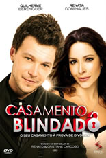 Casamento Blindado