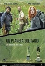 Planeta Solitário