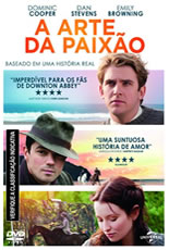 A Arte da Paixão