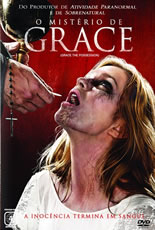O Mistério de Grace