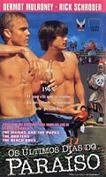 Os Ultimos Dias Do Paraiso