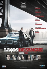 Laços de Sangue