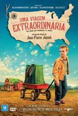 Uma Viagem Extraordinária