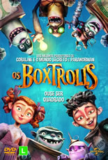 Os Boxtrolls