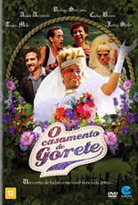 O Casamento de Gorete