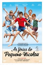 As Férias do Pequeno Nicolau