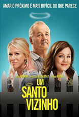 Um Santo Vizinho