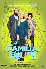 A Família Bélier