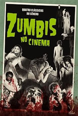 Zumbis no Cinema
