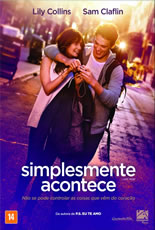 Simplesmente Acontece