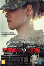 Marcados pela Guerra