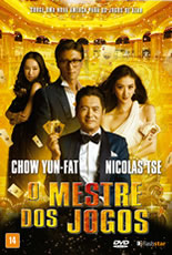 O Mestre dos Jogos