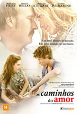 Os Caminhos do Amor