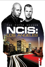 Ncis Los Angeles Quinta Temporada