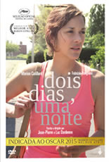 Dois Dias, Uma Noite