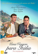 Uma Viagem Para Itália