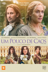 Um Pouco de Caos