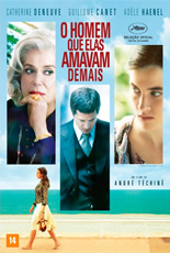 O Homem Que Elas Amavam Demais