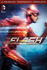 The Flash Primeira Temporada