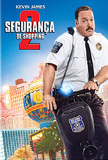 Segurança de Shopping 2