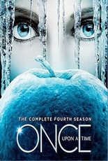 Once Upon a Time Quarta Temporada