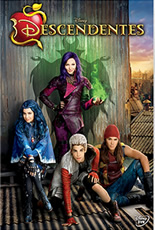 Descendentes