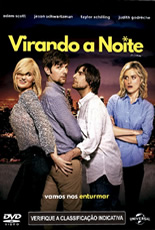 Virando a Noite