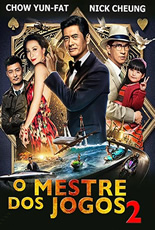 O Mestre dos Jogos 2