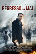 Regresso do Mal