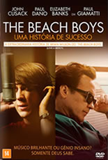 The Beach Boys Uma História de Sucesso