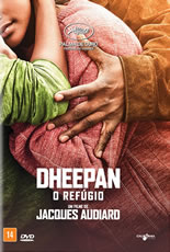Dheepan O Refúgio