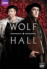 Wolf Hall Mini Série Completa (2 Discos)