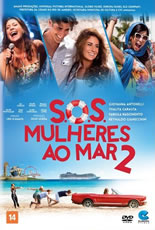 S.O.S. Mulheres ao Mar 2