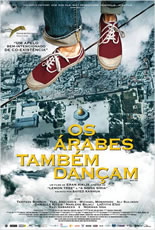 Os Árabes Também Dançam