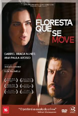 A Floresta Que se Move