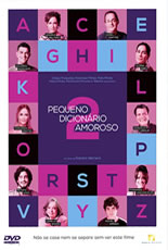 Pequeno Dicionário Amoroso 2