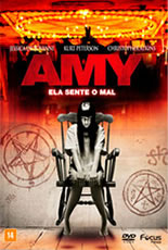 Amy Ela Sente o Mal