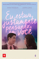 Eu Estava Justamente Pensando em Você