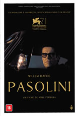 Pasolini