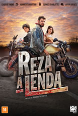 Reza a Lenda