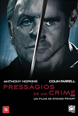 Presságios De Um Crime