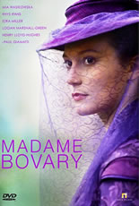 Madame Bovary