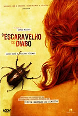 O Escaravelho Do Diabo