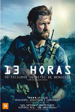 13 Horas Os Soldados Secretos De Benghazi