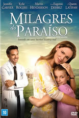 Milagres Do Paraíso