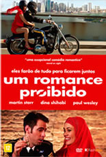 Um Romance Proibido