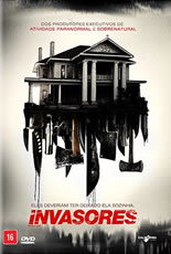 Invasores