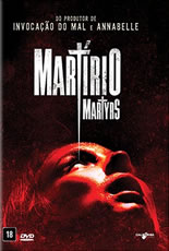 Martírio